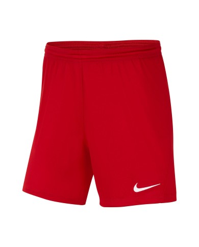 PANTALONCINI  PARK III SHORTS BV6860-657 PANTALONCINI  PARK III SHORTS BV6860-657