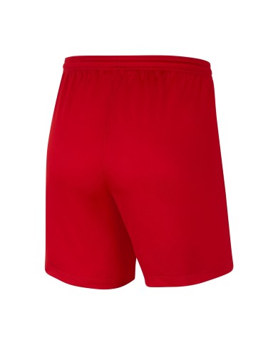 PANTALONCINI  PARK III SHORTS BV6860-657 PANTALONCINI  PARK III SHORTS BV6860-657