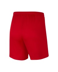 PANTALONCINI  PARK III SHORTS BV6860-657