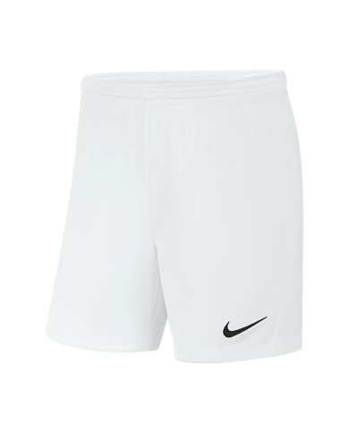 PANTALONCINI  PARK III SHORTS  BV6860-100 PANTALONCINI  PARK III SHORTS  BV6860-100