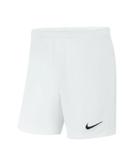 PANTALONCINI  PARK III SHORTS  BV6860-100