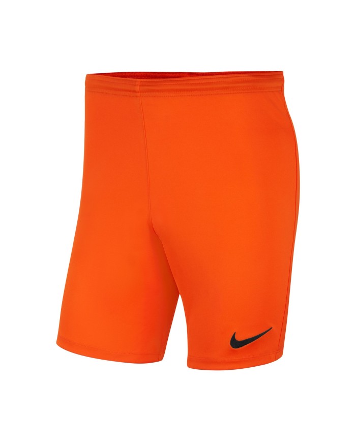 PANTALONCINI DRI-FIT PARK 3 BV6855-819