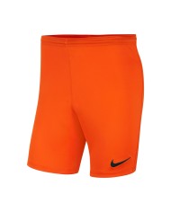 PANTALONCINI DRI-FIT PARK 3 BV6855-819