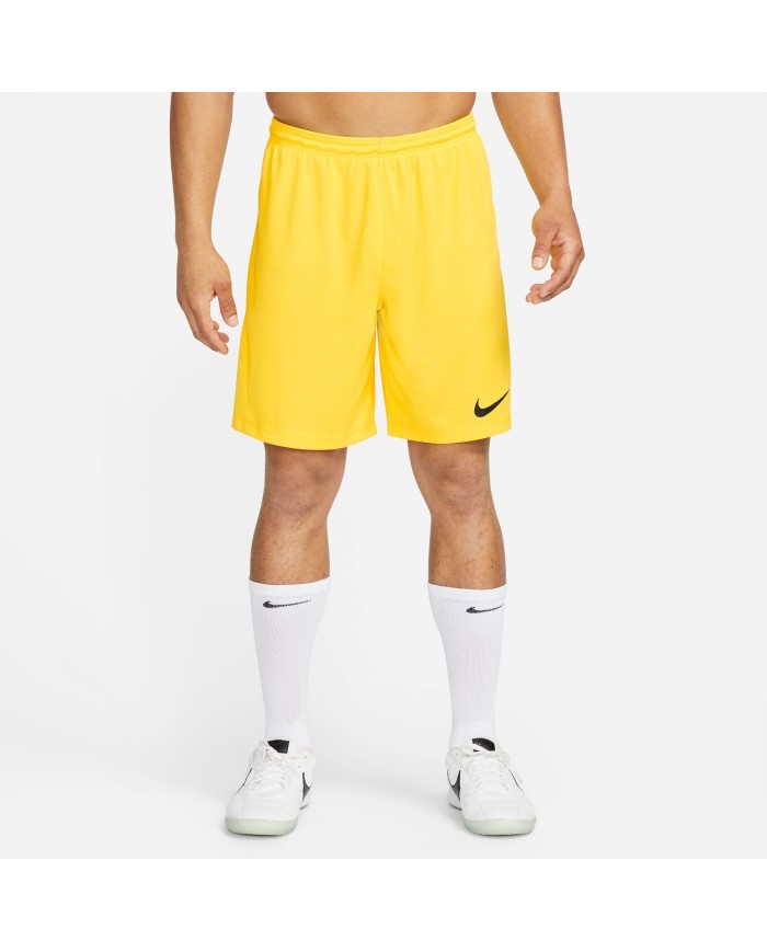 PANTALONCINI DRI-FIT PARK 3 BV6855-719