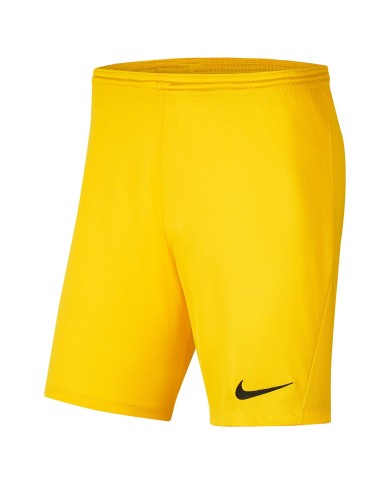 PANTALONCINI DRI-FIT PARK 3 BV6855-719 PANTALONCINI DRI-FIT PARK 3 BV6855-719