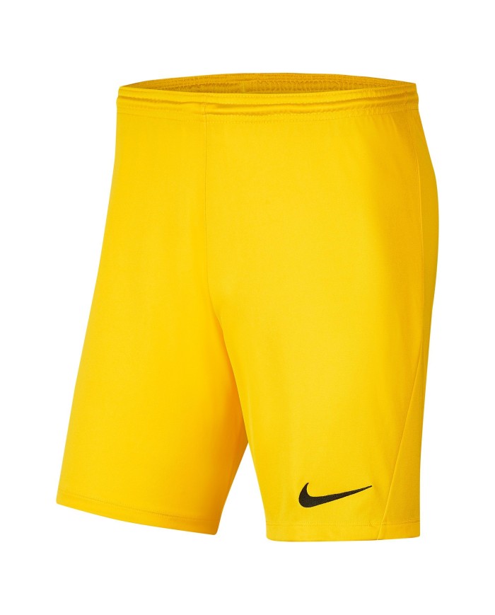 PANTALONCINI DRI-FIT PARK 3 BV6855-719