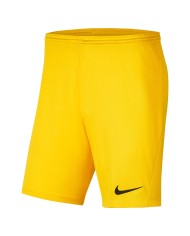 PANTALONCINI DRI-FIT PARK 3 BV6855-719