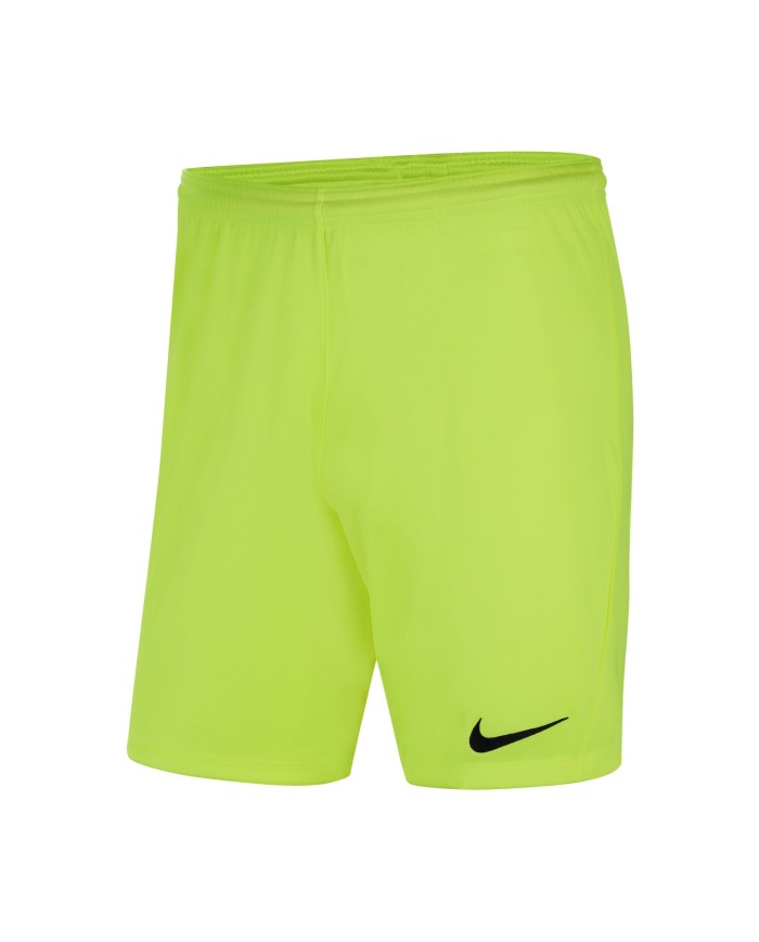 PANTALONCINI DRI-FIT PARK 3 BV6855-702