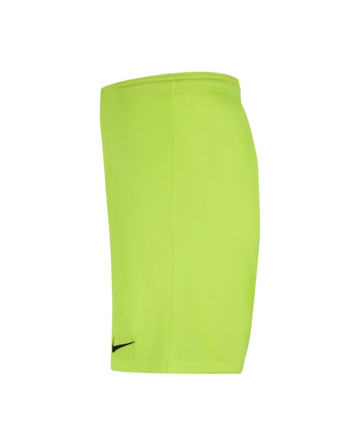 PANTALONCINI DRI-FIT PARK 3 BV6855-702