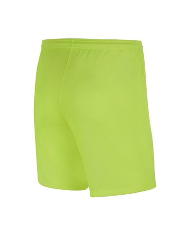 PANTALONCINI DRI-FIT PARK 3 BV6855-702 PANTALONCINI DRI-FIT PARK 3 BV6855-702
