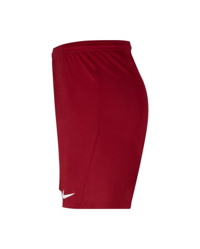 PANTALONCINI DRI-FIT PARK 3  BV6855 677 PANTALONCINI DRI-FIT PARK 3  BV6855 677