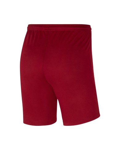 PANTALONCINI DRI-FIT PARK 3  BV6855 677 PANTALONCINI DRI-FIT PARK 3  BV6855 677