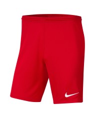 PANTALONCINI DRI-FIT PARK 3 BV6855-657