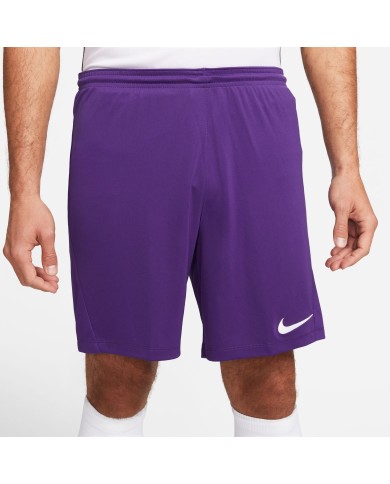 PANTALONCINI DRI-FIT PARK 3 BV6855-547 PANTALONCINI DRI-FIT PARK 3 BV6855-547