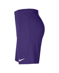 PANTALONCINI DRI-FIT PARK 3 BV6855-547