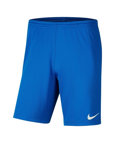 PANTALONCINI DRI-FIT PARK 3  BV6855-463 PANTALONCINI DRI-FIT PARK 3  BV6855-463