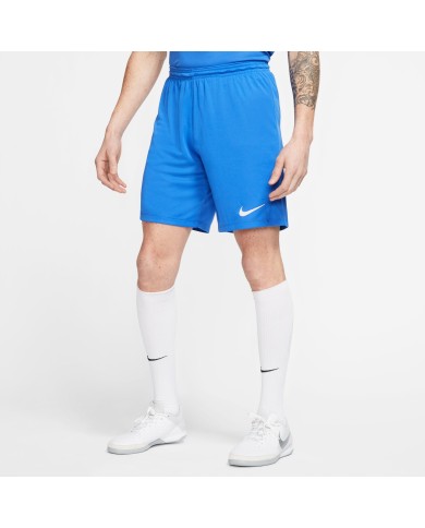 PANTALONCINI DRI-FIT PARK 3  BV6855-463 PANTALONCINI DRI-FIT PARK 3  BV6855-463