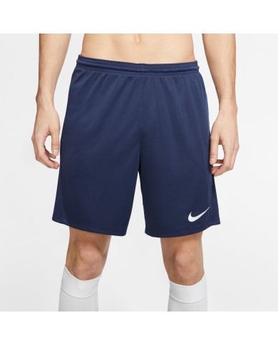 PANTALONCINI DRI-FIT PARK 3  BV6855-410 PANTALONCINI DRI-FIT PARK 3  BV6855-410