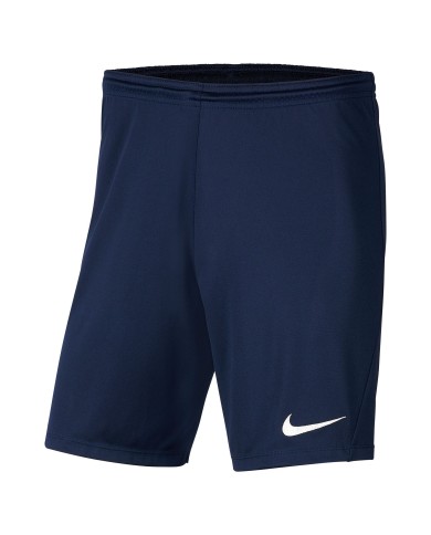PANTALONCINI DRI-FIT PARK 3  BV6855-410 PANTALONCINI DRI-FIT PARK 3  BV6855-410