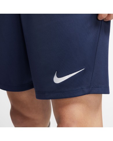 PANTALONCINI DRI-FIT PARK 3  BV6855-410 PANTALONCINI DRI-FIT PARK 3  BV6855-410