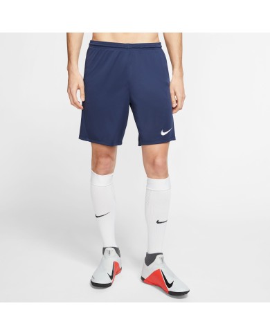 PANTALONCINI DRI-FIT PARK 3  BV6855-410 PANTALONCINI DRI-FIT PARK 3  BV6855-410