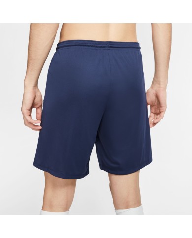 PANTALONCINI DRI-FIT PARK 3  BV6855-410 PANTALONCINI DRI-FIT PARK 3  BV6855-410