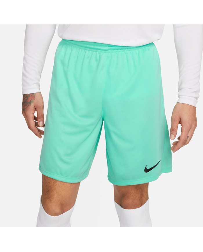 PANTALONCINI DRI-FIT PARK 3 BV6855-354