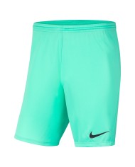 PANTALONCINI DRI-FIT PARK 3 BV6855-354