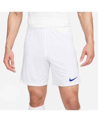 PANTALONCINI DRI-FIT PARK 3 BV6855-104 PANTALONCINI DRI-FIT PARK 3 BV6855-104