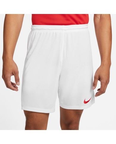 PANTALONCINI DRI-FIT PARK 3 BV6855-103 PANTALONCINI DRI-FIT PARK 3 BV6855-103