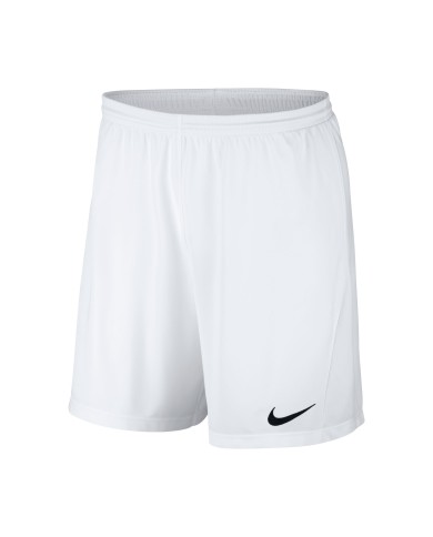 PANTALONCINI DRI-FIT PARK 3  BV6855-100 PANTALONCINI DRI-FIT PARK 3  BV6855-100