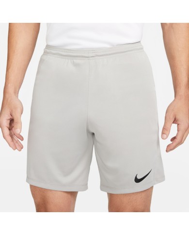 PANTALONCINI  DRI-FIT PARK 3 BV6855-017 PANTALONCINI  DRI-FIT PARK 3 BV6855-017