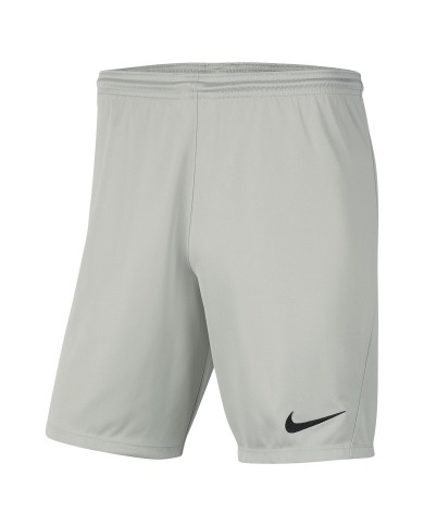 PANTALONCINI  DRI-FIT PARK 3 BV6855-017 PANTALONCINI  DRI-FIT PARK 3 BV6855-017
