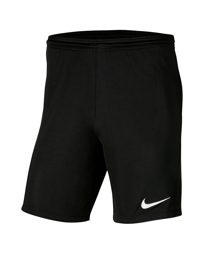 PANTALONCINI  DRI-FIT PARK 3 BV6855-010