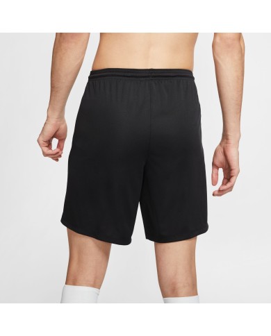 PANTALONCINI  DRI-FIT PARK 3 BV6855-010 PANTALONCINI  DRI-FIT PARK 3 BV6855-010