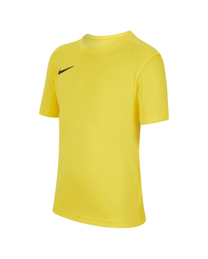 T-SHIRT NIKE DRY PARK VII JR BV6741-719