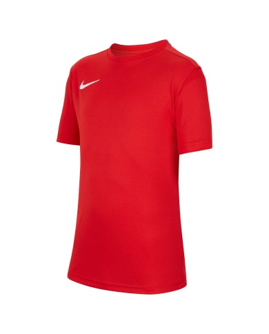 T-SHIRT NIKE DRY PARK VII JR BV6741-657 T-SHIRT NIKE DRY PARK VII JR BV6741-657