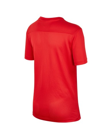 T-SHIRT NIKE DRY PARK VII JR BV6741-657 T-SHIRT NIKE DRY PARK VII JR BV6741-657