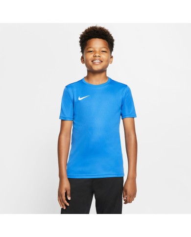 T-SHIRT NIKE DRY PARK VII JR BV6741-463 T-SHIRT NIKE DRY PARK VII JR BV6741-463