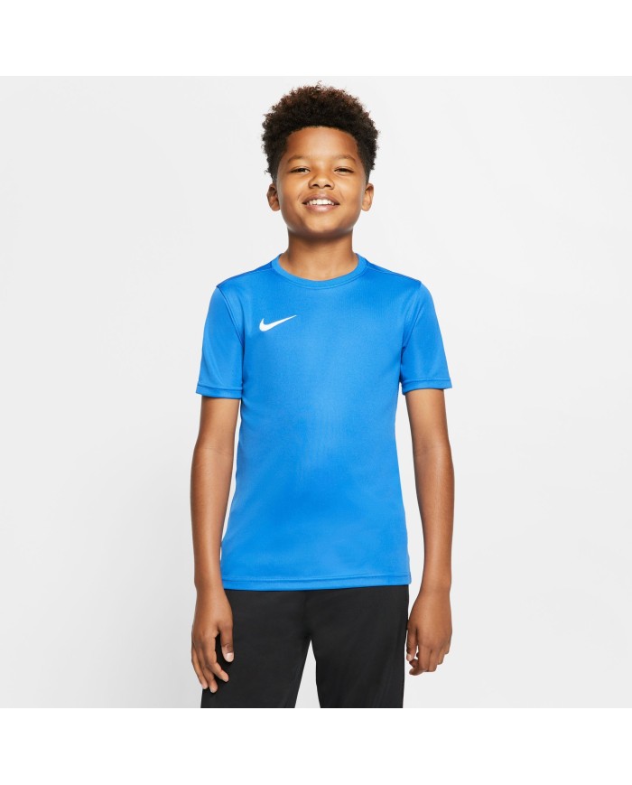 T-SHIRT NIKE DRY PARK VII JR BV6741-463