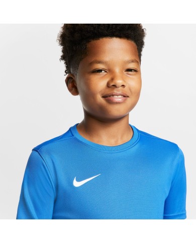 T-SHIRT NIKE DRY PARK VII JR BV6741-463 T-SHIRT NIKE DRY PARK VII JR BV6741-463