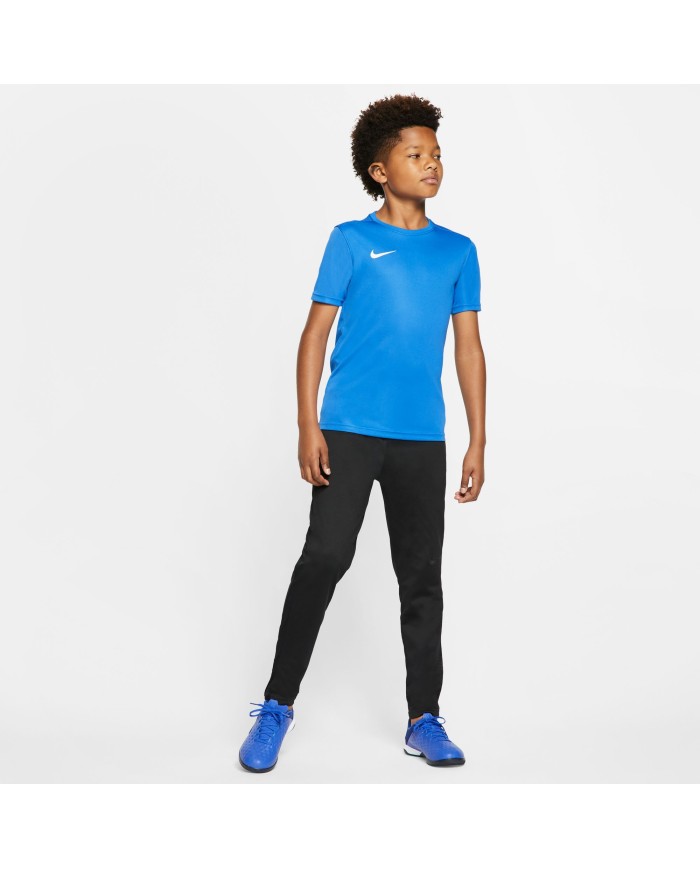 T-SHIRT NIKE DRY PARK VII JR BV6741-463