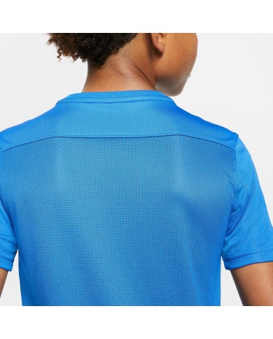T-SHIRT NIKE DRY PARK VII JR BV6741-463 T-SHIRT NIKE DRY PARK VII JR BV6741-463