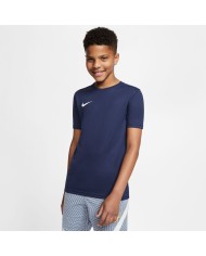 T-SHIRT NIKE DRY PARK VII JR BV6741-410