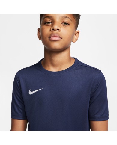 T-SHIRT NIKE DRY PARK VII JR BV6741-410 T-SHIRT NIKE DRY PARK VII JR BV6741-410
