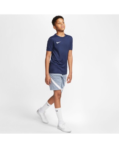T-SHIRT NIKE DRY PARK VII JR BV6741-410 T-SHIRT NIKE DRY PARK VII JR BV6741-410