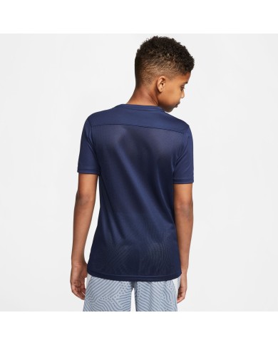 T-SHIRT NIKE DRY PARK VII JR BV6741-410 T-SHIRT NIKE DRY PARK VII JR BV6741-410