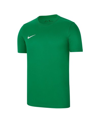 T-SHIRT NIKE DRY PARK VII JR BV6741-302 T-SHIRT NIKE DRY PARK VII JR BV6741-302