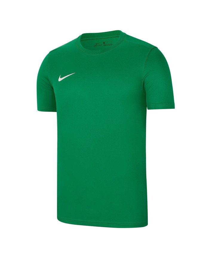 T-SHIRT NIKE DRY PARK VII JR BV6741-302