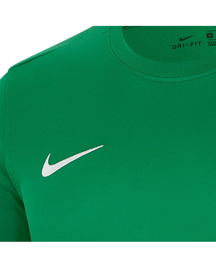 T-SHIRT NIKE DRY PARK VII JR BV6741-302